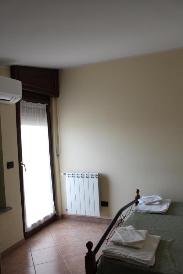 La Collina Bed & Breakfast Santa Maria Del Cedro Dış mekan fotoğraf